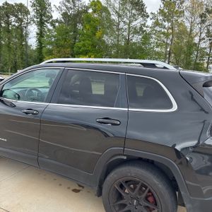 JEEP CHEROKEE LATITUDE - 6