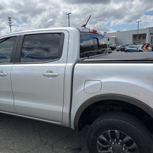 FORD RANGER LARIAT - 6