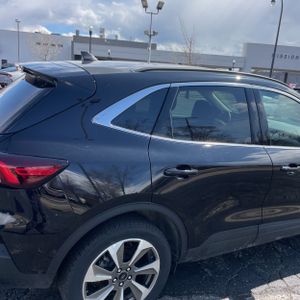 FORD ESCAPE PLATINUM - 9