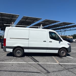 2023 Mercedes-BENZ SPRINTER 2500 照片 10