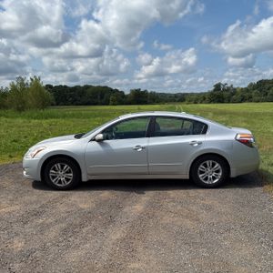2011 Nissan ALTIMA 2.5 SL — фото 3
