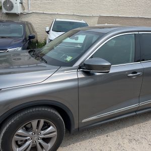 2023 Acura MDX SH-AWD — фото 2