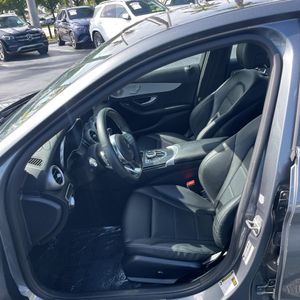 صورة مصغرة 31 لـ 2020 Mercedes-BENZ C-CLASS
