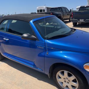 2005 Chrysler PT CRUISER TOURING 缩略图 11