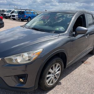 صورة مصغرة 53 لـ 2014 Mazda CX-5 TOURING