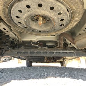 2005 Chevrolet VENTURE PLUS 缩略图 24