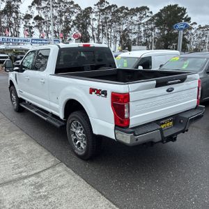 FORD F250SD LARIAT - 5
