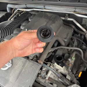 2010 Nissan FRONTIER LE 缩略图 42