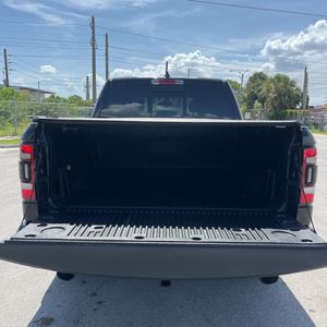 2019 RAM 1500 BIG HORN — миниатюра 44