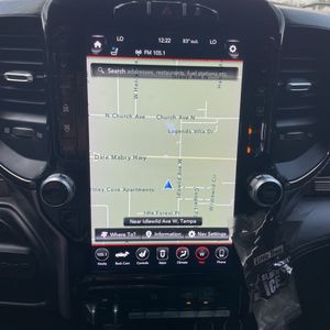 2019 RAM 3500 LIMITED 照片 43