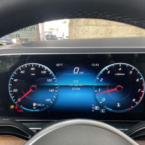 صورة مصغرة 40 لـ 2022 Mercedes-BENZ GLE