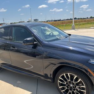 2026 BMW X6 M60I — миниатюра 13