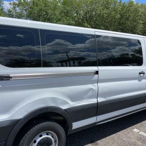 FORD TRANSIT 350 XL - 9