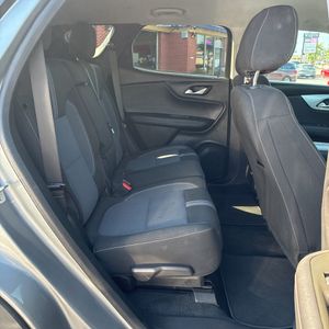 2026 Chevrolet BLAZER LT 缩略图 34