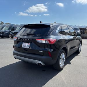 FORD ESCAPE SE - 8