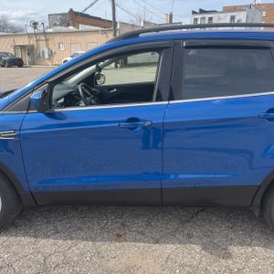 FORD ESCAPE SEL - 4