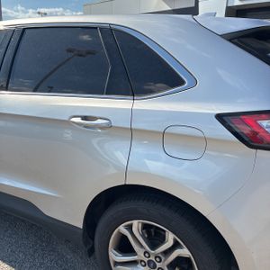 FORD EDGE TITANIUM - 6