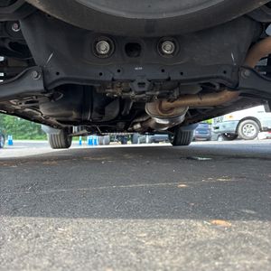 2018 Honda PILOT EX-L 照片 25