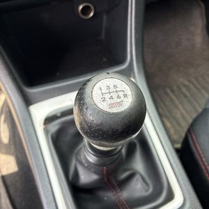 2016 Subaru WRX PREMIUM — миниатюра 73
