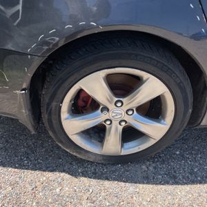 2012 Acura TL SH-AWD W/TECH — миниатюра 19