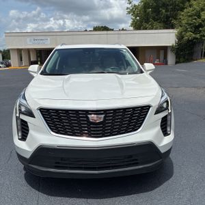 2020 Cadillac XT4 LUXURY — миниатюра 14