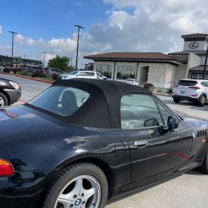 BMW Z3 - 9