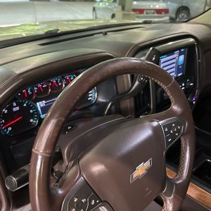 2015 Chevrolet SILVERADO 1500 LTZ — миниатюра 70