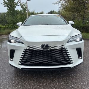 2024 Lexus RX 350 PREMIUM — миниатюра 14