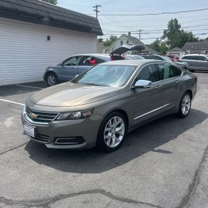 صورة 1 لـ 2019 Chevrolet IMPALA PREMIER
