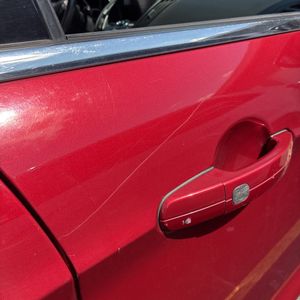 2017 FORD ESCAPE TITANIUM 缩略图 58
