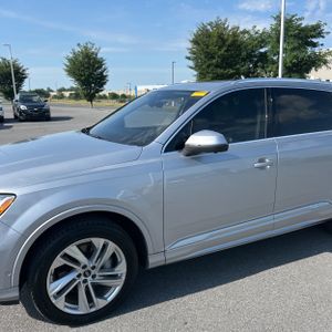 2022 AUDI Q7 PREMIUM PLUS 照片 2
