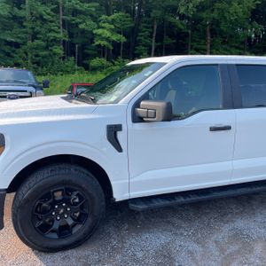 2024 FORD F-150 STX — фото 2