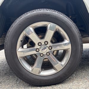 2022 FORD F-150 LARIAT thumbnail 19