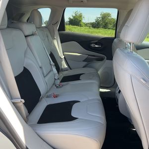 صورة مصغرة 35 لـ 2020 JEEP CHEROKEE LATITUDE PLUS