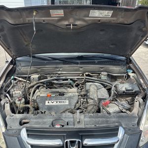 صورة مصغرة 40 لـ 2004 Honda CR-V EX