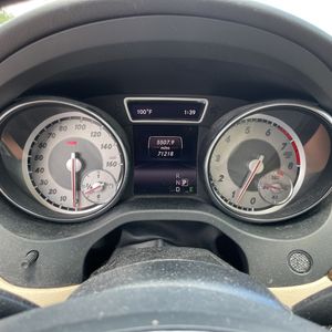 2015 Mercedes-BENZ GLA 缩略图 38