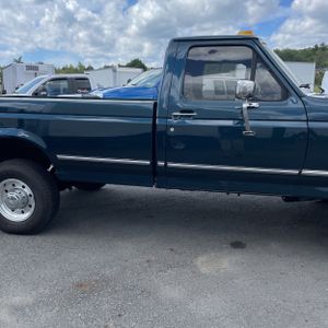 صورة مصغرة 11 لـ 1997 FORD F-250 XL