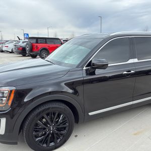 KIA TELLURIDE SX - 2