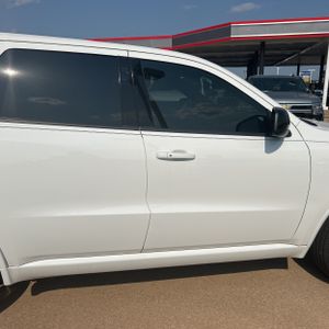 صورة مصغرة 11 لـ 2025 Dodge DURANGO GT