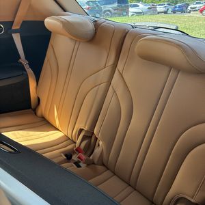 2024 Genesis GV80 3.5T — фото 36