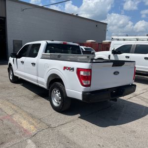FORD F-150 XL - 3