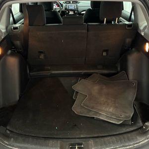 2018 Honda CR-V LX 照片 41