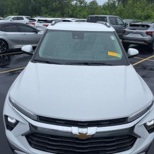 2024 Chevrolet TRAILBLAZER LT 缩略图 15