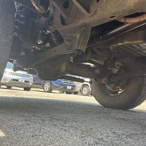 صورة مصغرة 24 لـ 2003 Dodge RAM 2500 ST