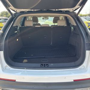 2017 Lincoln MKX RESERVE — фото 44