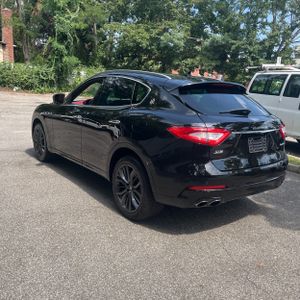 2019 Maserati LEVANTE S 照片 5