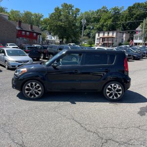 2012 KIA SOUL ! 照片 3
