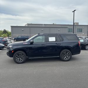 CHEVROLET TAHOE Z71 - 3