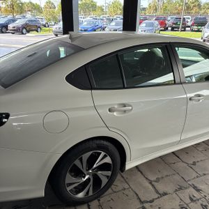 2024 Subaru LEGACY PREMIUM 照片 9