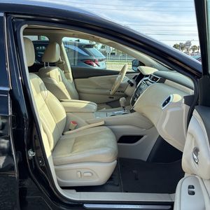 صورة مصغرة 31 لـ 2017 Nissan MURANO SL